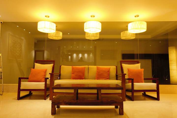 Hotel Interior 5 of 36