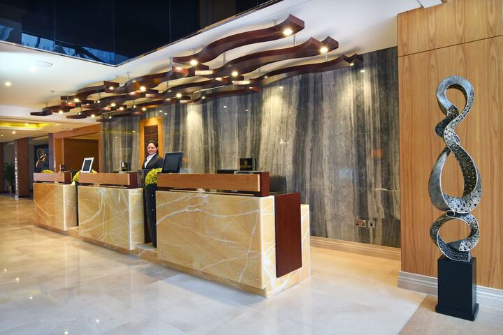 Hotel 70 of 70