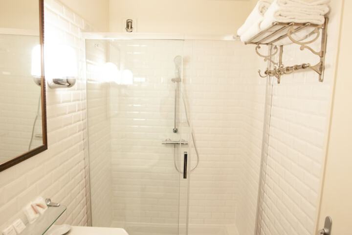 Bath Amenities