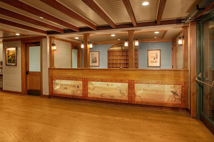 Hotel Interior 4 of 55