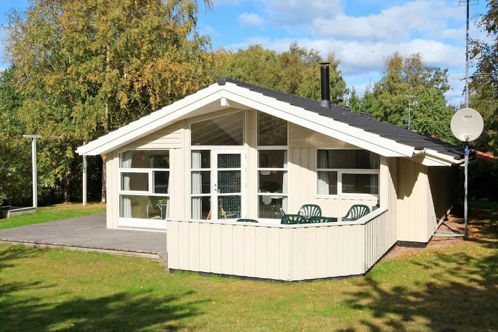 Holiday home Gilleleje XCIII
