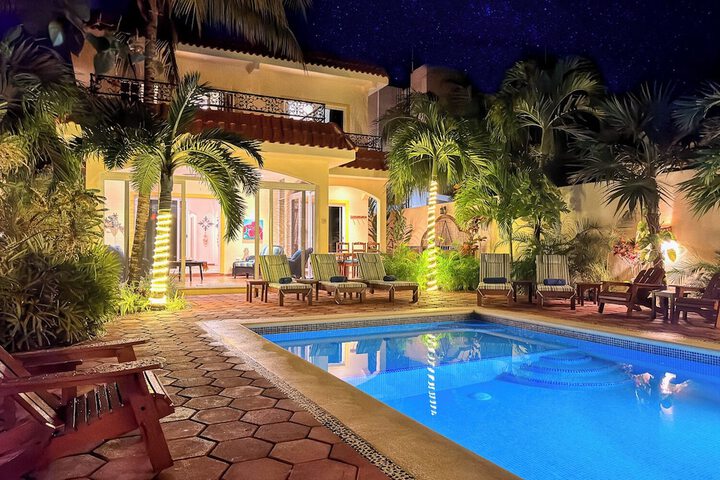 Terrace/Patio 13 of 28