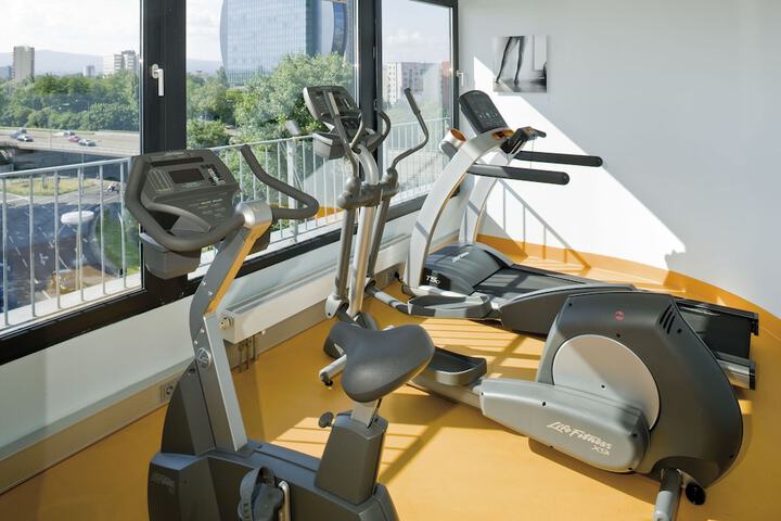 Fitness Center Photo