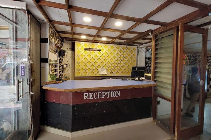 Hotel Interior 2 of 17