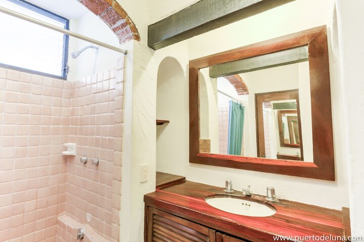 Bath Interior