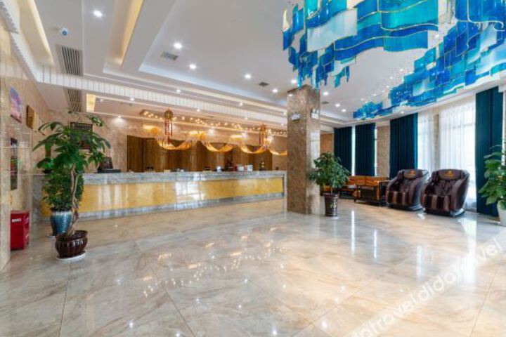Hotel Interior 5 of 17