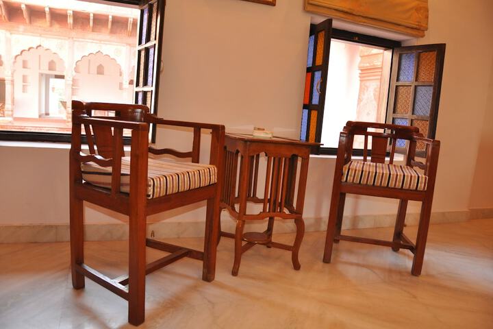 Photo of Amritara Chandra Mahal Haveli