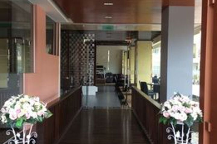 Fitness Facility Photos