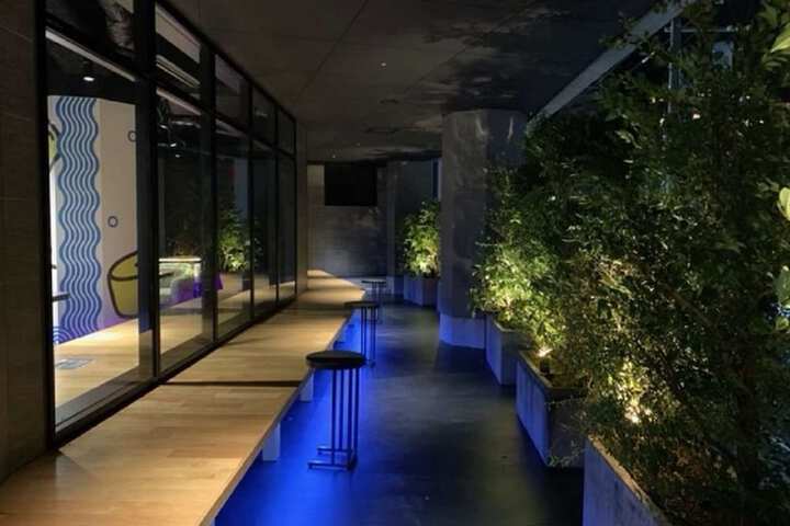 Terrace/Patio 45 of 48