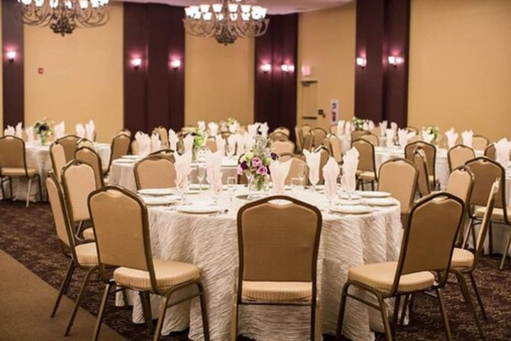 Ballroom