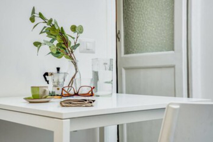 Image of Lovely Little Nest in the Heart of Testaccio