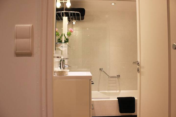 Bath Interior