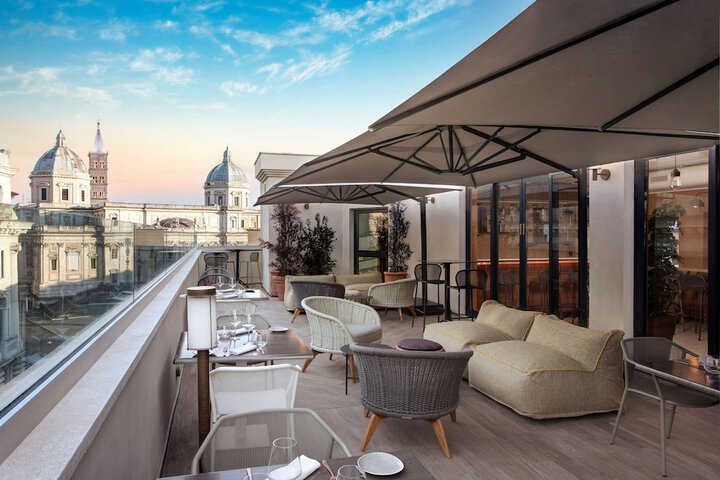 Terrace/Patio 73 of 73