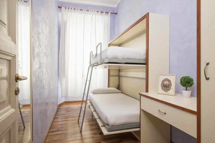 Extra beds