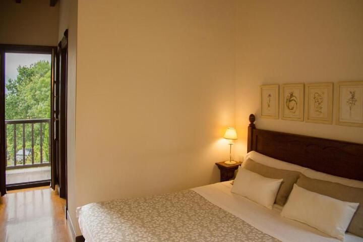 Guest Suite