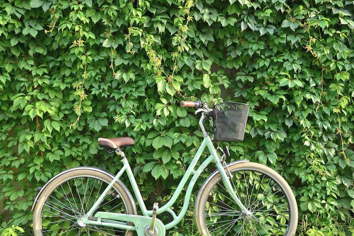 Bicycling