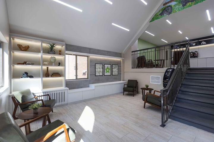 Hotel Interior 4 of 30