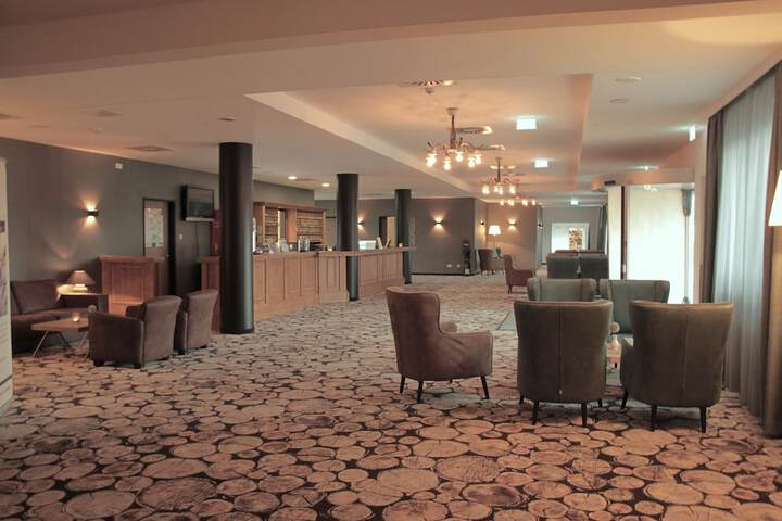 Lobby Photos