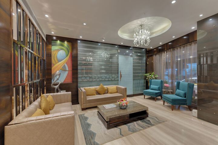 Lobby Photos
