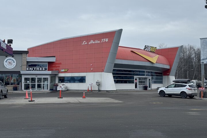 Hotel 54 of 56