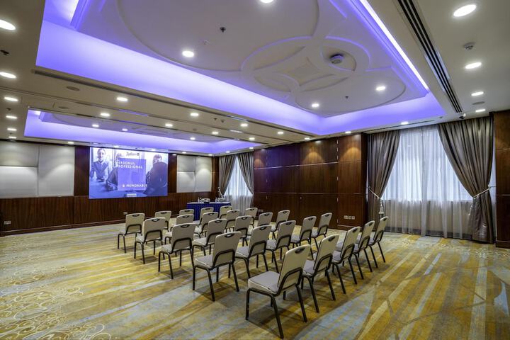 Meeting 256 of 269