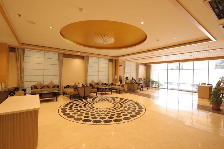 Hotel Interior 6 of 63