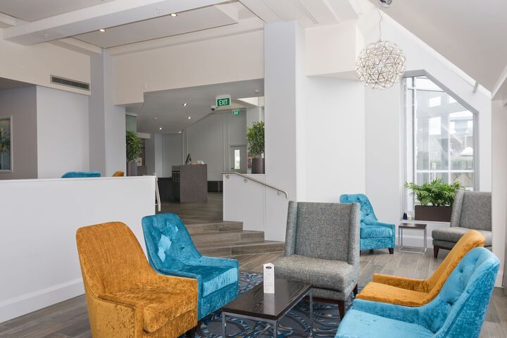 Lobby Photos