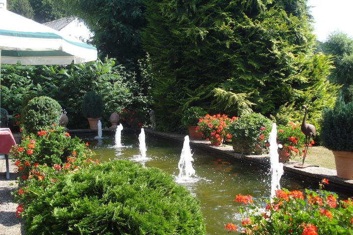 Fountain