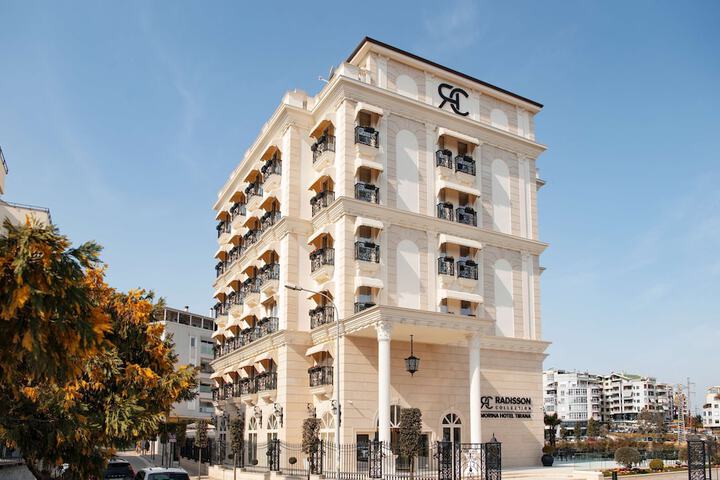 Hotel 80 of 85