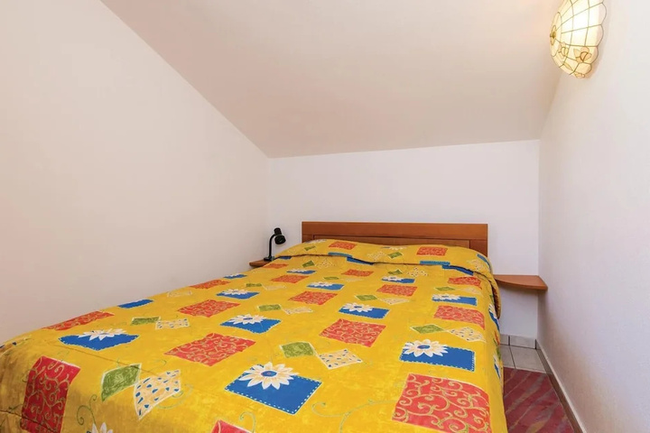 Nice Home in Herceg Novi With Wifi and 1 Bedrooms
