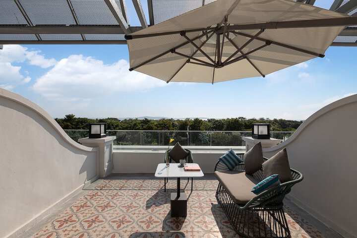 Terrace/Patio 21 of 41