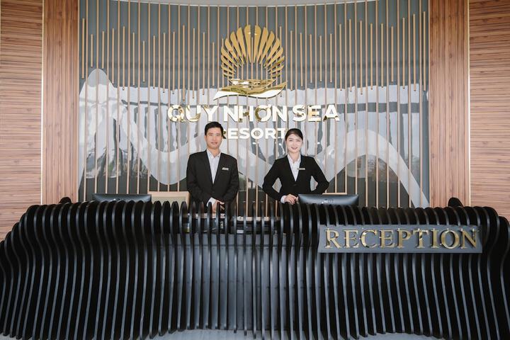 Image of Quy Nhon Sea Resort