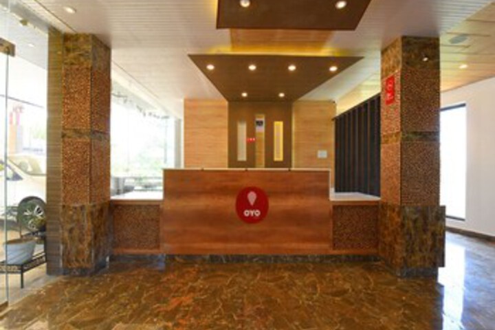 Hotel Interior 24 of 27