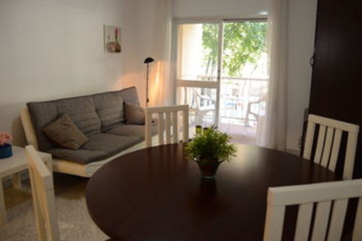 Photo of TarragonaSuites 24-RAMBLA NOVA 106
