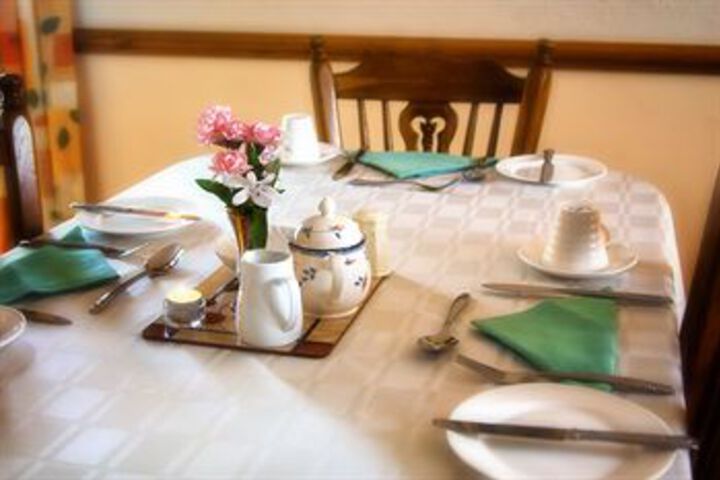 Breakfast/Coffee Service 8 of 48
