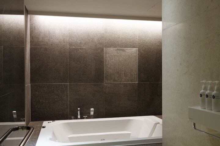Bath Amenities