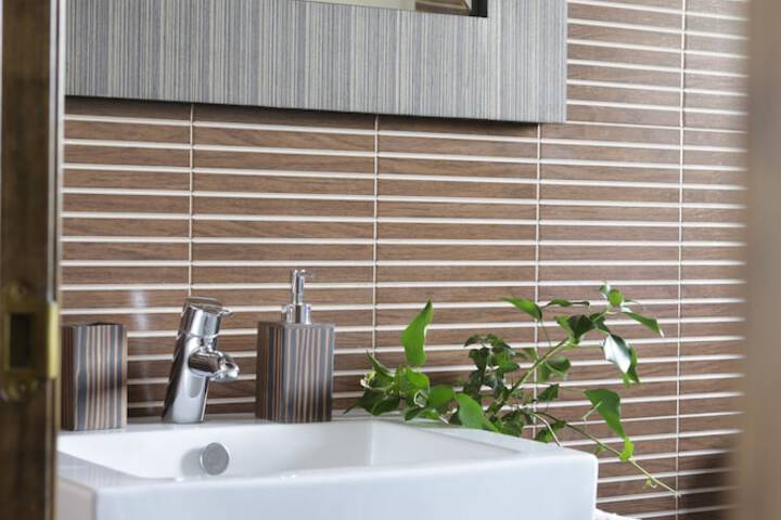 Bath Amenities