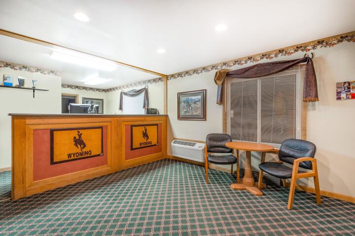 Hotel Interior 2 of 57