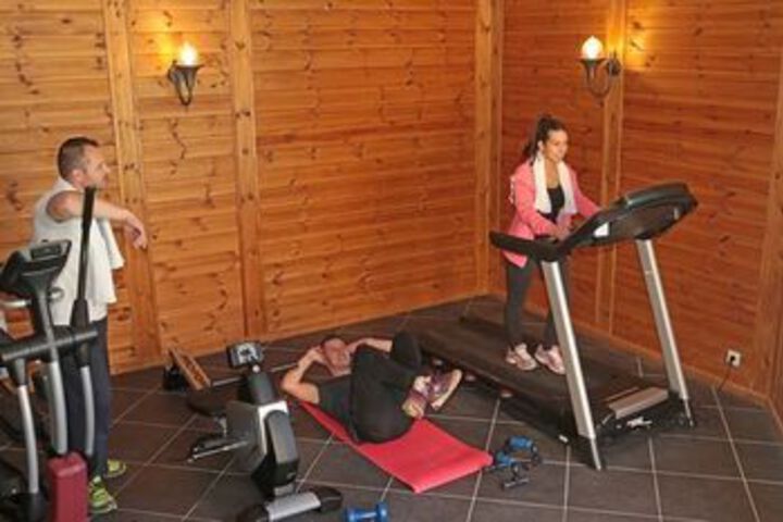 Health and Fitness 9 of 31