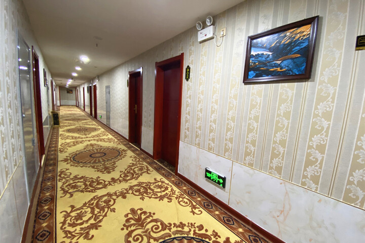 Hotel Interior 15 of 22