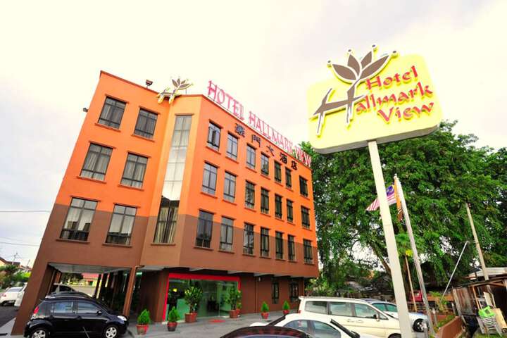 Hotel 38 of 47