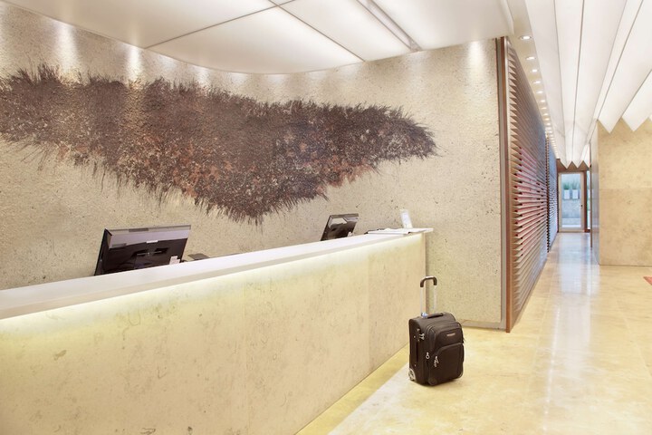 Lobby Photos