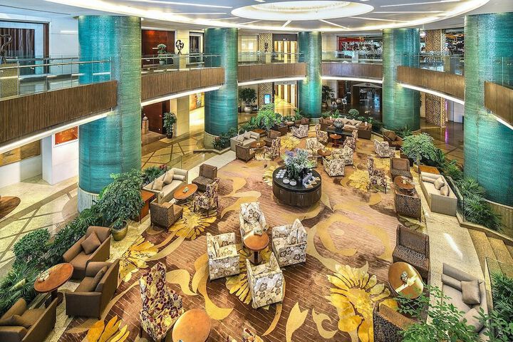 Hotel Interior 6 of 224
