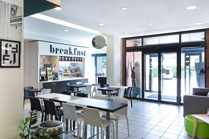 Restaurants