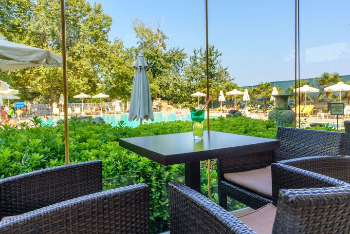 Fitness Center Photo