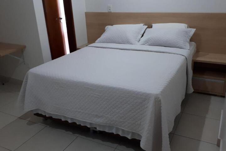 Hotel Friburgo