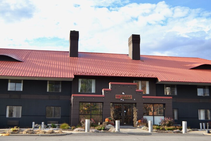 Hotel 256 of 259