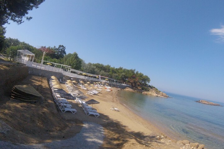 Beach 33 of 45