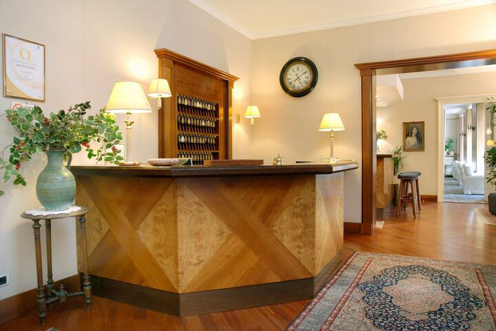 Hotel Interior 2 of 63