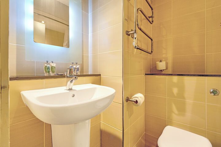Bath Interior